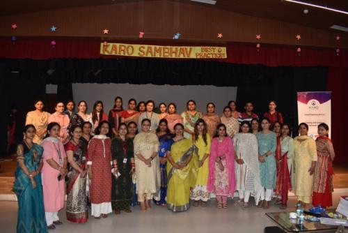 Best Practices_Karo Sambhav 2019