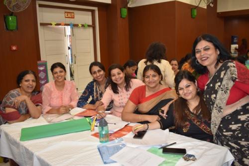 Capacity Building Happy Classroom Workshop by CBSE
