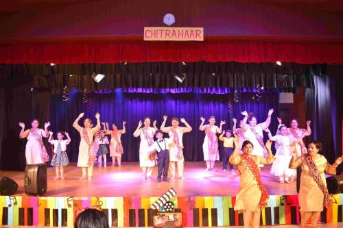 Chitrahaar Project-Show Class-2 