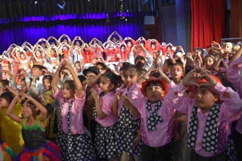 Chitrahaar Project-Show Class-2 