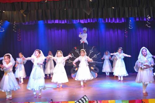 Project Show_Class 2