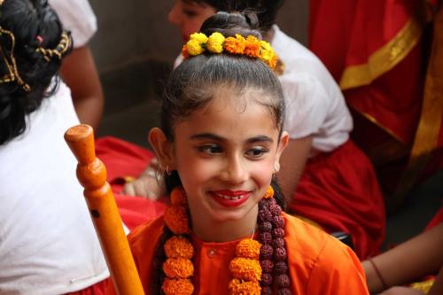 Hindi Play Saraswati ek Pavitra Nadhi-2024