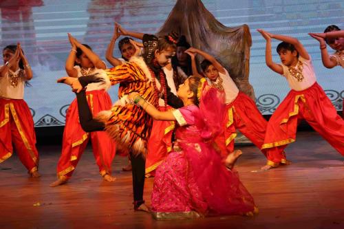 Hindi Play Saraswati ek Pavitra Nadhi 2024 