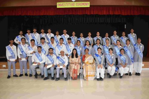 Investiture Ceremony-2023