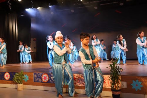 Investiture-Ceremony Primary 2025 3