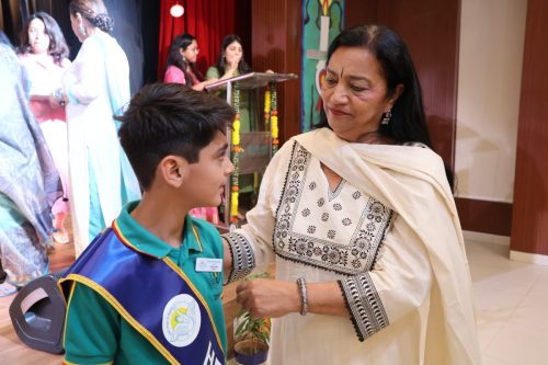Investiture-Ceremony Primary 2025 4