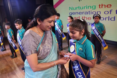 Investiture-Ceremony Primary 2025 5