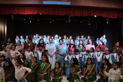Investiture-Ceremony Primary 2025 7