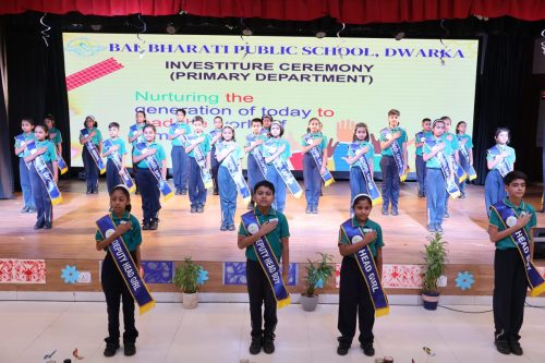 Investiture-Ceremony Primary 2025 8