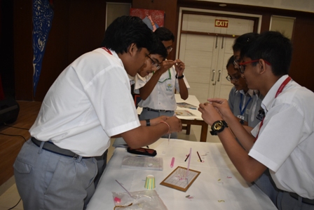 Odyssey Workshop