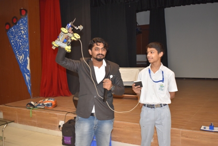 Robotics Workshop