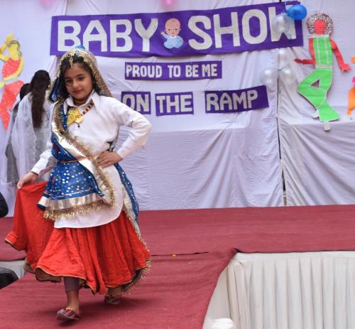 Baby Show