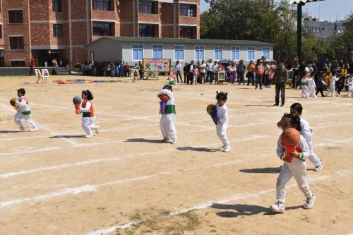 Sports-Day-Pri-Primary games