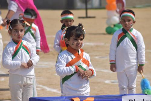 Sports-Day-Pri-Primary celebration