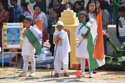 Sports-Day-Pri-Primary activities