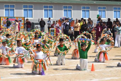 Sports-Day-Pri-Primary display