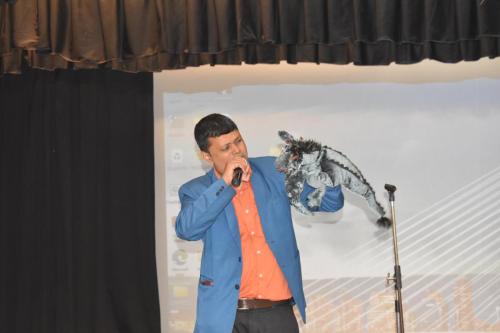 Story-Telling-by-Mr-Santhosh-Ventriloquist 4