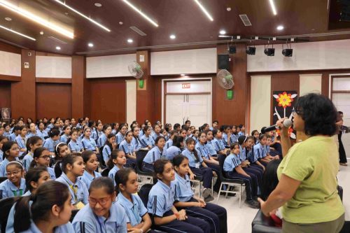 Workshop-on-Menstrual-Hygine-by-Go-Sharpener 2025 4