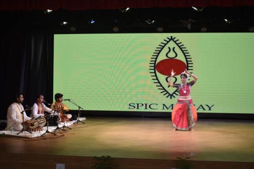 Spic Macay 2024 cultural extravaganza 